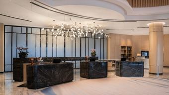 Hotel Hyatt Place Changsha Airport