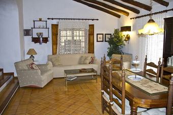 Agroturismo Alojamientos R�sticos En La Encina