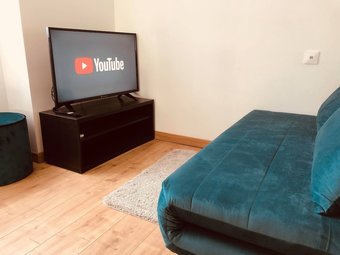 Apartamento Appartement - Proximit� Toison D'or