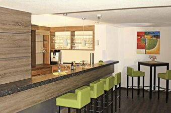 Hotel Zum Hirsch W�rth Am Rhein