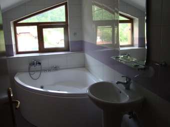 Hotel Pensiunea Floare De Colt