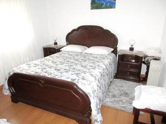 House With 3 Bedrooms In Sobral De Monte Agra�o, With Enclosed Garden And Wifi