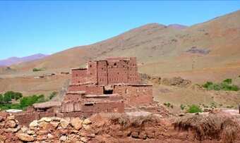 Posada Auberge Tasga