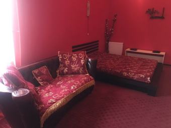 Hotel 21 Business Club