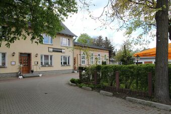 Gasthof & Pension Zur Friedenseiche