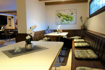 Hotel-restaurant Zum Musikalischen Wirt