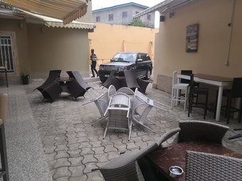 Hotel Casa Suit Capir