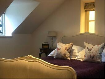 Posada The Feathered Nest Country Inn