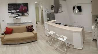 Apartamento La Casa Del Leone Rosso