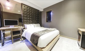 Gwangju Songjeong Hotel The Sol