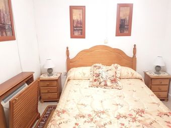 House With 3 Bedrooms In Ca�averas, With Wonderful Mountain View And Terrace