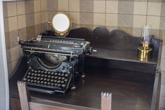 Hotel Villa Principi Della Spina