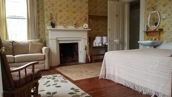 Bed & Breakfast The Jeremiah Mason House B & B