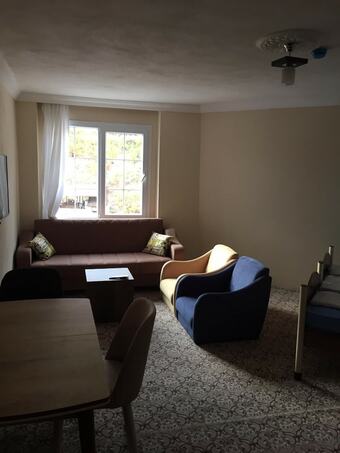 Hotel Saimbeyli Oteli