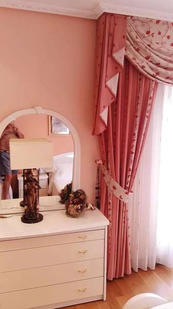 Chalet With 4 Bedrooms In Zamora, With Wonderful City View, Enclosed Garden And Wifi