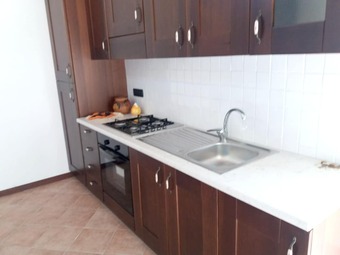 Apartamento Studio In Acerenza, With Furnished Garden