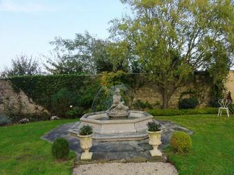 Apartment With One Bedroom In Bayeux, With Shared Pool, Enclosed Garden And Wifi