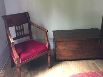 Agroturismo La Finestra Sul Po Agriturismo