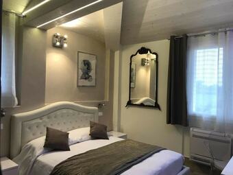 Bed & Breakfast Case Osti