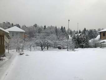 Bolshakovo - Two Bedroom House