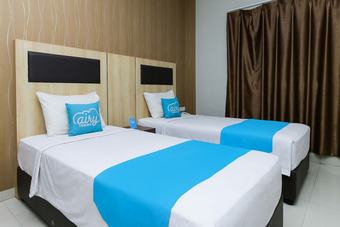 Hotel Airy Andi Kambo Palopo