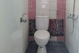 Hotel Airy Syariah Laut 15 Kendal