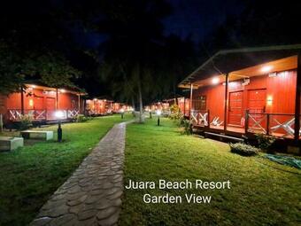 Hotel Juara Beach Resort