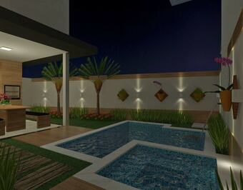 Condominio Vila Veleiros