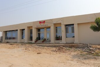 Mangal Grand Hotel