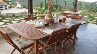 B&B Polvere Di Stelle