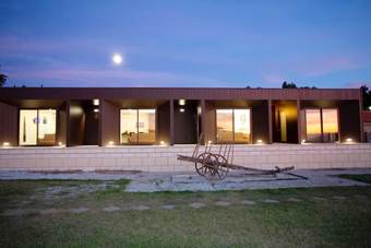 Apartment With One Bedroom In Armamar, With Shared Pool, Furnished Terrace And Wifi