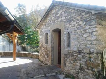 Agroturismo Apartamentos Casa Ruben