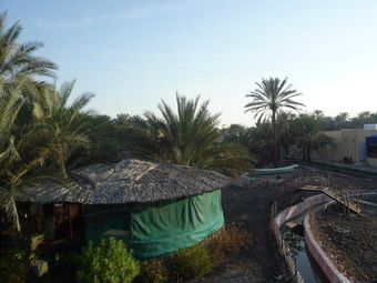 Hotel Hanaa Resort - Jalan Bani Bu Ali