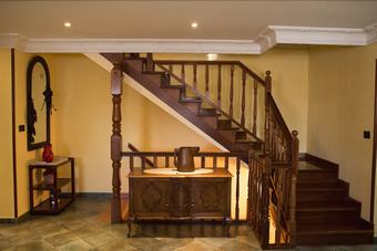 Agroturismo Casa Rural Aititerena