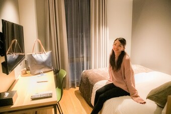 Spa And Hotel Suisyun Matsuiyamate