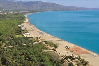Hotel Nicolaus Club Bagamoyo Resort