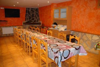 Villa With 6 Bedrooms In Cerezo De Mohernando, With Private Pool, Furnished Terrace And Wifi