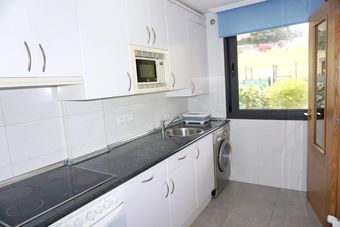 House With 2 Bedrooms In Cud�n, With Enclosed Garden - 3 Km From The Beach