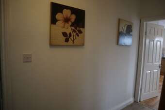 Denecroft Apartments