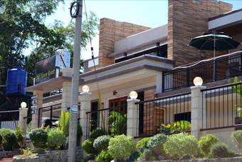 Hotel Cliff Haven Resort & Restaurant