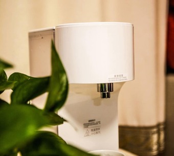 Kiwi Apartment Shaoguan No.4