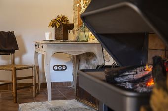 Bed & Breakfast Mas El Barber - Adults Only