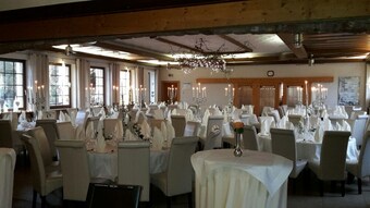 Hotel Quartier-restaurant Zum Hannes