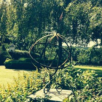 B&B Entre Ciel Et Terre