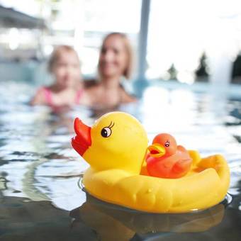 Hotel Sani With Spa And Wellness