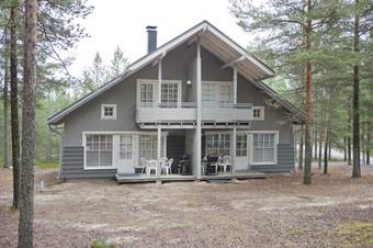 Apartamentos Holiday Club Kalajoki Villas