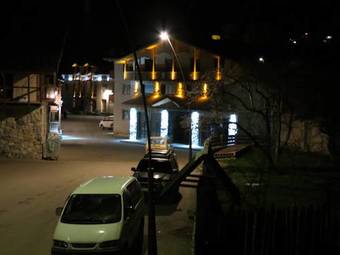 Hostal Marina Guest House