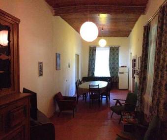 Hostal Hotel Svan-ski