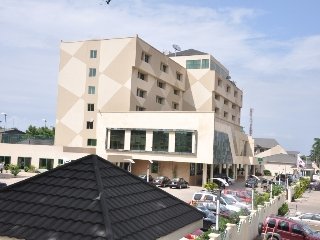 Alisa Hotel