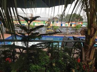 Bed & Breakfast Charleston Hotel Ltd